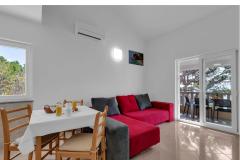 Pine Canopy Studios and Appartamenti Appartamento 4 – A5 foto 5