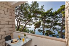 Pine Canopy Studios and Appartamenti Appartamento 5 – A6 foto 3