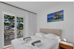 Pine Canopy Studios and Appartamenti Appartamento 5 – A6 foto 5