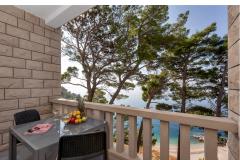 Pine Canopy Studios and Appartamenti Appartamento 8 – A9 foto 3