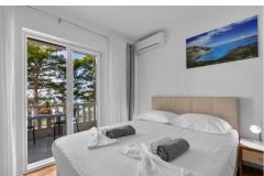 Pine Canopy Studios and Appartamenti Appartamento 8 – A9 foto 4