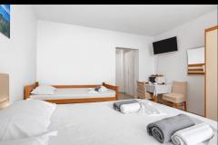 Pine Canopy Studios and Appartamenti Appartamento 8 – A9 foto 5