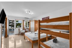 Pine Canopy Studios and Appartamenti Appartamento 11 – A13 foto 4