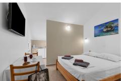 Pine Canopy Studios and Appartamenti Appartamento 9 – A10 foto 1
