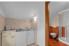 Pine Canopy Studios and Appartamenti Appartamento 9 – A10 foto 5