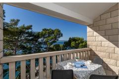 Pine Canopy Studios and Appartamenti Appartamento 12 – Pine A3 foto 1