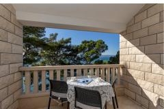 Pine Canopy Studios and Appartamenti Appartamento 12 – Pine A3 foto 3