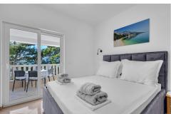 Pine Canopy Studios and Appartamenti Appartamento 12 – Pine A3 foto 4