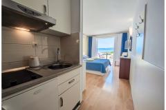 Camere and Appartamentots Medic Appartamento 3 – A2 foto 1