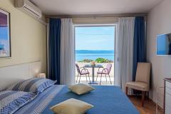Camere and Appartamentots Medic Appartamento 3 – A2 foto 2