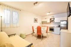 Camere and Appartamentots Medic Appartamento 4 – A4 foto 2