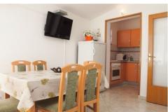 Vila Filip Appartamento 2 foto 5