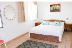 Villa Daniela Appartamento 3 – Apartman foto 4