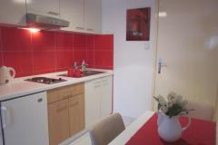 Villa Mijo Sokol Appartamento 3 – Studio 8 foto 2