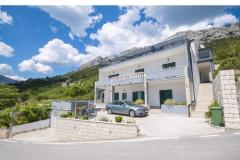 Villa Nadalina Appartamento 1 – DUJE foto 2