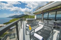 Villa Nadalina Appartamento 1 – DUJE foto 3