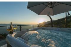 Villa Nadalina Appartamento 1 – DUJE foto 4
