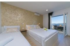 Villa Nadalina Appartamento 5 – STUDIO 1 foto 2