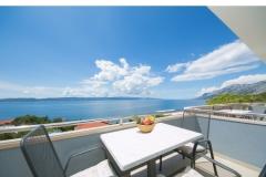 Villa Nadalina Appartamento 5 – STUDIO 1 foto 3