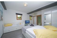 Villa Nadalina Appartamento 3 – NIPPER foto 3