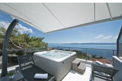 Villa Nadalina Appartamento 2 – LUCE foto 1