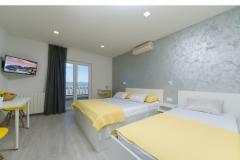 Villa Nadalina Appartamento 6 – STUDIO 2 foto 2