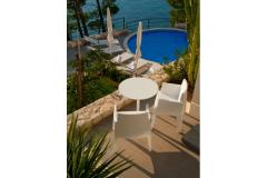 Villa Paulina Appartamento 1 – Sea view foto 1