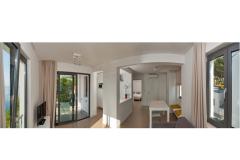 Villa Paulina Appartamento 1 – Sea view foto 2