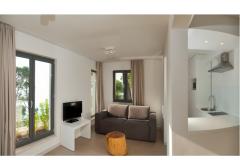 Villa Paulina Appartamento 1 – Sea view foto 3