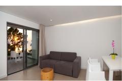 Villa Paulina Appartamento 1 – Sea view foto 4