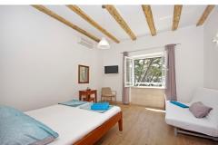 Villa Ruza Appartamento 1 – App Dream foto 1