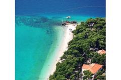 Villa Ruza Appartamento 2 – Romance foto 1