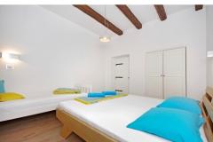 Villa Ruza Appartamento 3 – Delight foto 4
