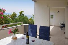 Villa Skalinada Appartamento 4 – Apartman 7 foto 2