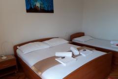 Casa Pokoje Camera Villa Sodan Camera 1 – Room 1 foto 2