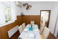 Appartamento Ante Ursić Appartamento 2 – A1(2) foto 5
