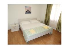 Appartamenti Mrnjavac Željko Appartamento 3 – A6 foto 4