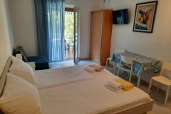 Appartamenti Mrnjavac Željko Appartamento 4 – S3 foto 2