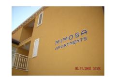 Studio Tournesol Cavtat Appartamento 1 – studio apa foto 4