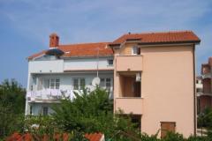 Appartamenti Orbanić Appartamento 2 – Apartman 2 foto 1