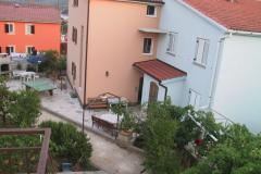 Appartamenti Orbanić Appartamento 3 – Apartman 3 foto 1