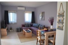 Villa Mio Mare Appartamento 1 – AL4 + 1 foto 1