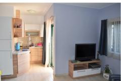 Villa Mio Mare Appartamento 1 – AL4 + 1 foto 4