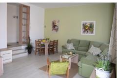 Villa Mio Mare Appartamento 3 – A4+1 foto 2