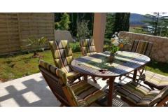 Villa Mio Mare Appartamento 3 – A4+1 foto 4