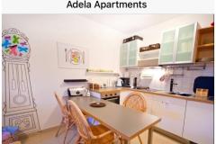 Adela Appartamenti Appartamento 1 foto 1