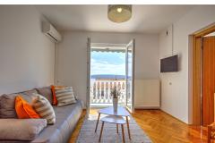 Anmarie Appartamenti Appartamento 1 – Seaview foto 1