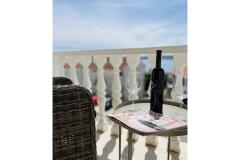 Anmarie Appartamenti Appartamento 1 – Seaview foto 2