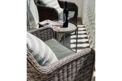 Anmarie Appartamenti Appartamento 1 – Seaview foto 3