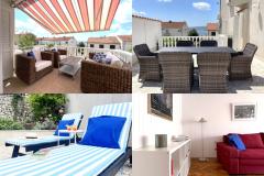 Anmarie Appartamenti Appartamento 3 – Delux foto 1